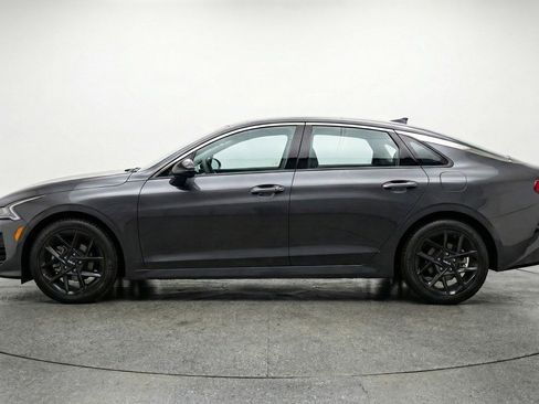 Used 2025 Kia K5 LXS image 5