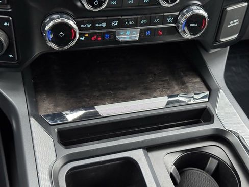Certified 2024 Ford F350 Lariat w/ Lariat Ultimate Package image 15
