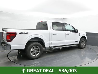 Used 2024 Ford F150 XLT w/ Mobile Office Package
