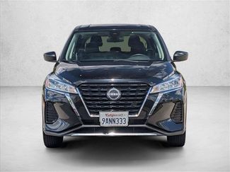 Used 2022 Nissan Kicks S FWD video 2