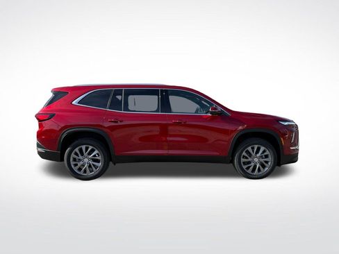 New 2026 Buick Enclave Preferred w/ Power Package image 9