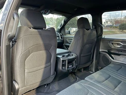 New 2026 RAM 1500 Big Horn AWD/4WD image 28