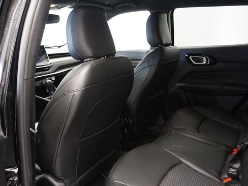 Certified 2022 Jeep Compass Altitude w/ Convenience Group image 24