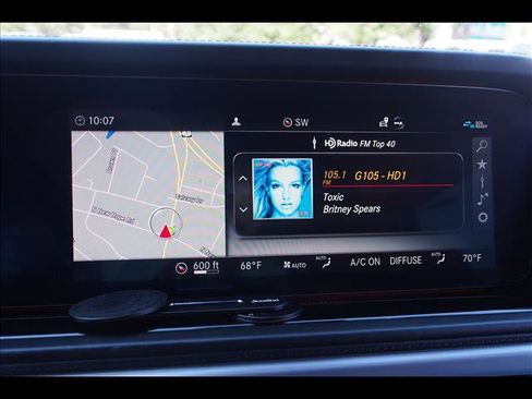 Used 2019 Mercedes-Benz G 550 image 41