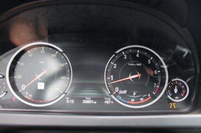 Used 2017 BMW 650i Convertible RWD image 27