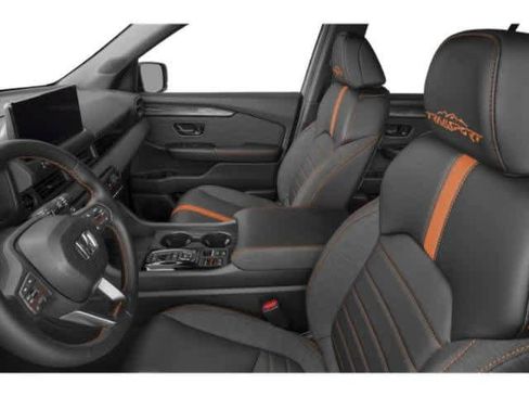 Used 2026 Honda Passport TrailSport image 10