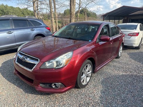 Used 2014 Subaru Legacy 2.5i Limited image 1