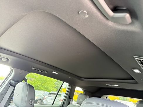 New 2026 Buick Enclave Sport Touring w/ Power Package FWD image 15