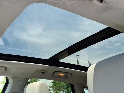 Used 2015 Cadillac SRX Luxury FWD image 4