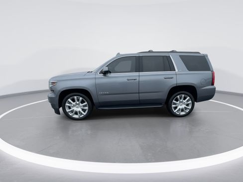 Used 2018 Chevrolet Tahoe LT image 5