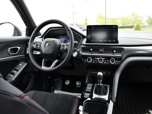 New 2026 Acura Integra Type S FWD image 20