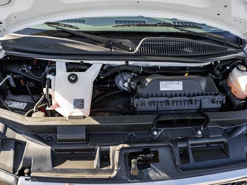 Used 2024 GMC Savana 2500 w/ Driver Convenience Package image 20