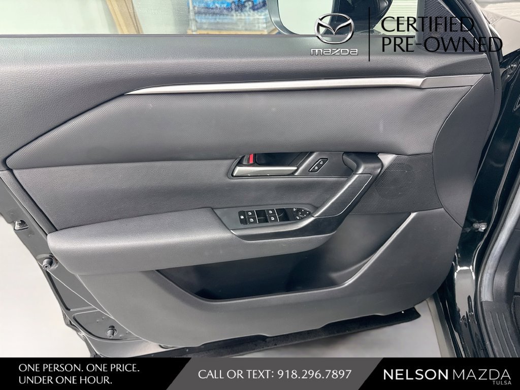 Certified 2026 MAZDA CX-50 AWD 2.5 S w/ Preferred Pkg image 16