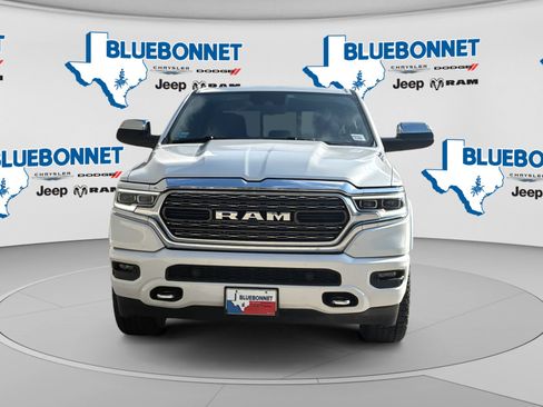 Used 2023 RAM 1500 Limited AWD/4WD image 2