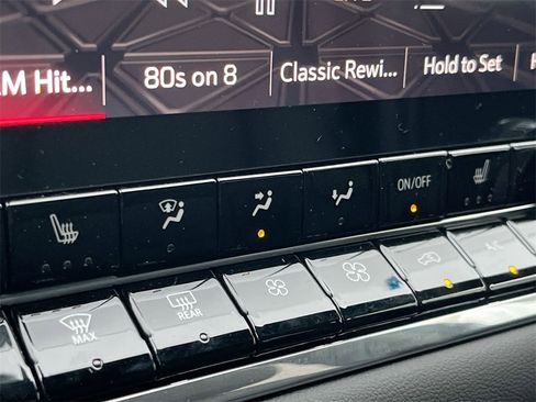 New 2026 GMC Canyon Elevation w/ Convenience Package image 28