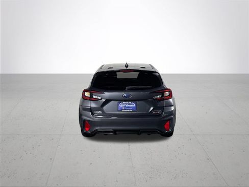 Certified 2024 Subaru Impreza RS AWD/4WD image 8
