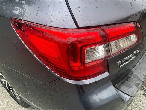 Used 2016 Subaru Outback 2.5i Limited AWD/4WD image 32