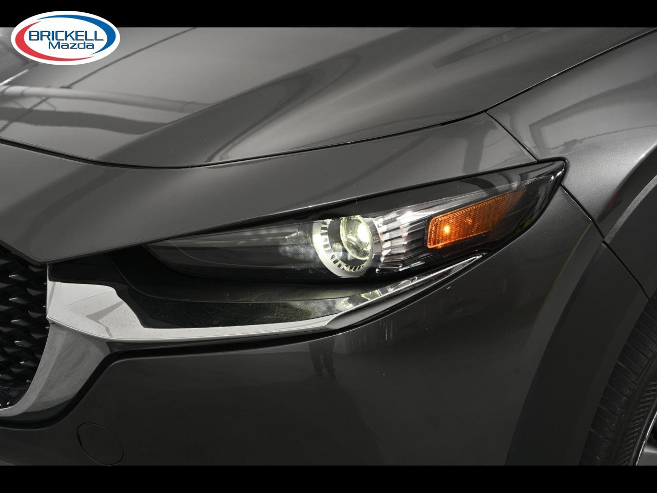 Used 2023 MAZDA CX-30 AWD 2.5 S w/ Select Package image 9