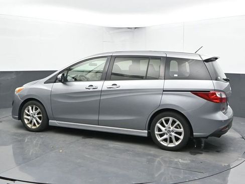 Used 2014 MAZDA MAZDA5 Touring image 6
