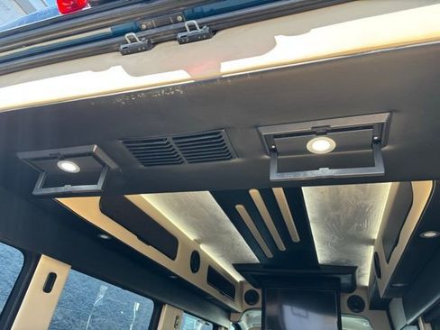 Used 2021 RAM ProMaster 2500 w/ Premium Appearance Group image 13