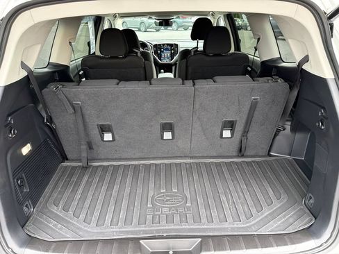 Certified 2025 Subaru Ascent Premium AWD/4WD image 17