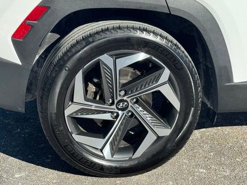 Used 2023 Hyundai Tucson SEL w/ Convenience Package image 14