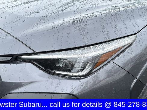 New 2026 Subaru Crosstrek 2.5i Sport image 4