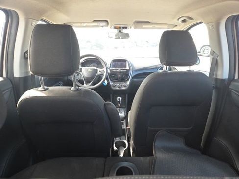 Used 2020 Chevrolet Spark LT image 12