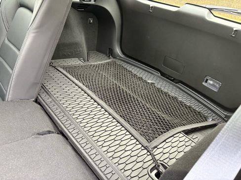 Used 2025 MAZDA CX-5 AWD 2.5 S w/ Preferred Package image 36