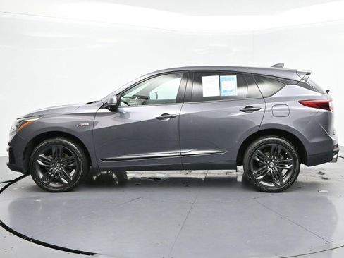 Used 2019 Acura RDX A-Spec w/ Technology Package AWD/4WD image 4