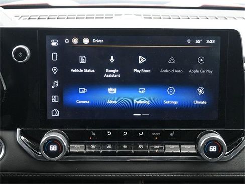 Used 2024 Chevrolet Colorado LT w/ LT Convenience Package III image 21