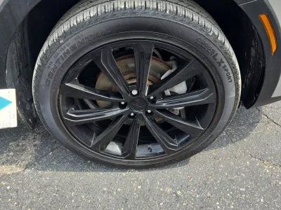 Used 2025 Kia Sorento X-Line EX AWD/4WD image 14