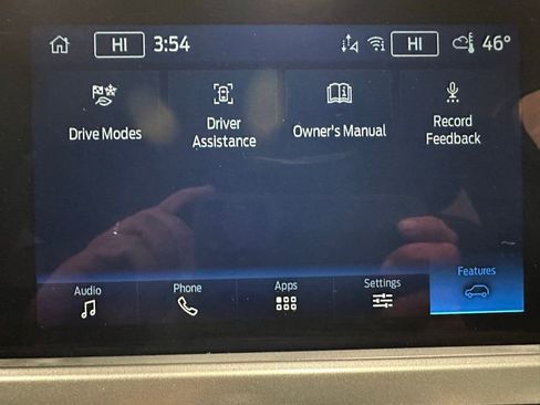 Used 2025 Ford Escape Active image 31