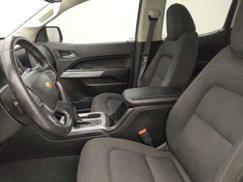 Used 2020 Chevrolet Colorado LT image 17
