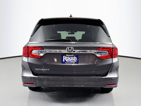 Certified 2019 Honda Odyssey EX image 6