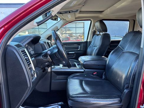 Used 2014 RAM 1500 Limited image 15