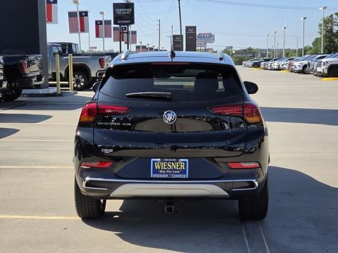 Used 2023 Buick Encore GX Essence w/ Experience Buick Package FWD image 6