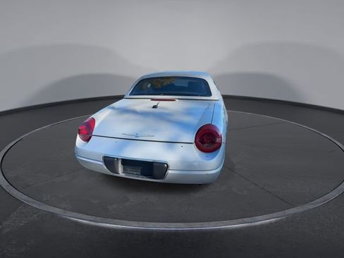 Used 2004 Ford Thunderbird image 13