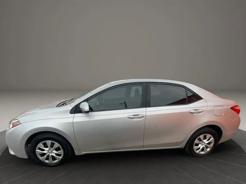 Used 2014 Toyota Corolla L image 14