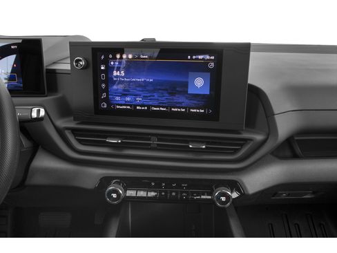 New 2026 Chevrolet Silverado EV W/T w/ LPO, Custom Package AWD/4WD image 33