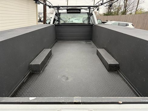Used 2020 Ford F350 XL w/ Power Equipment Group image 8