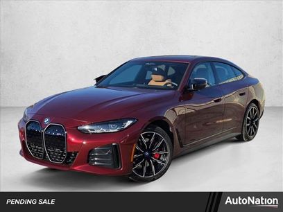 Used 2023 BMW i4 M50