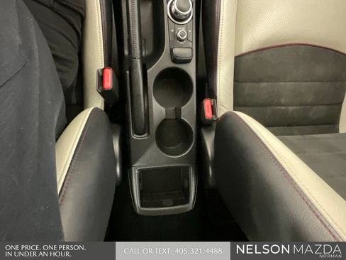 Used 2016 MAZDA CX-3 Grand Touring AWD/4WD image 40