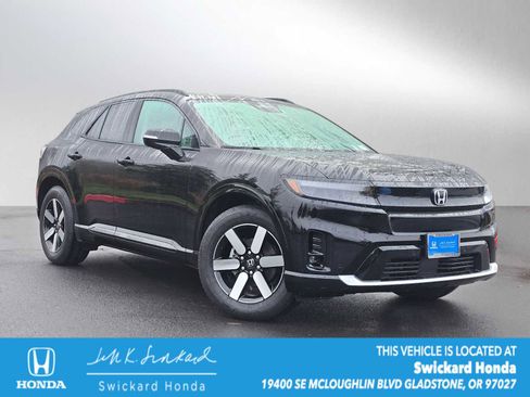 New 2026 Honda Prologue Touring image 1