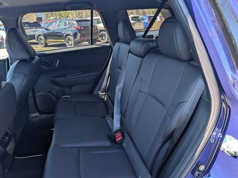 New 2026 Subaru Outback Limited XT AWD/4WD image 9
