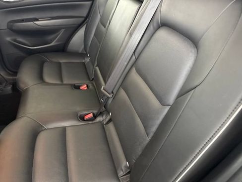 Used 2025 MAZDA CX-5 AWD 2.5 S w/ Select Package image 24