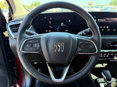 Used 2024 Buick Encore GX Avenir AWD/4WD image 27