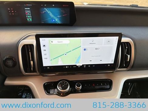 Used 2025 Ford Expedition Active AWD/4WD image 14