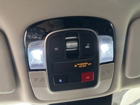 Used 2023 Hyundai Tucson SEL w/ Convenience Package FWD image 33