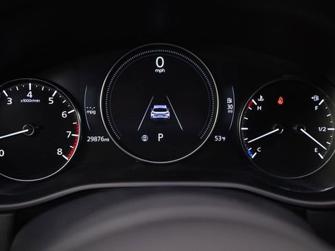 Used 2023 MAZDA CX-50 AWD 2.5 S w/ Cargo Package image 26